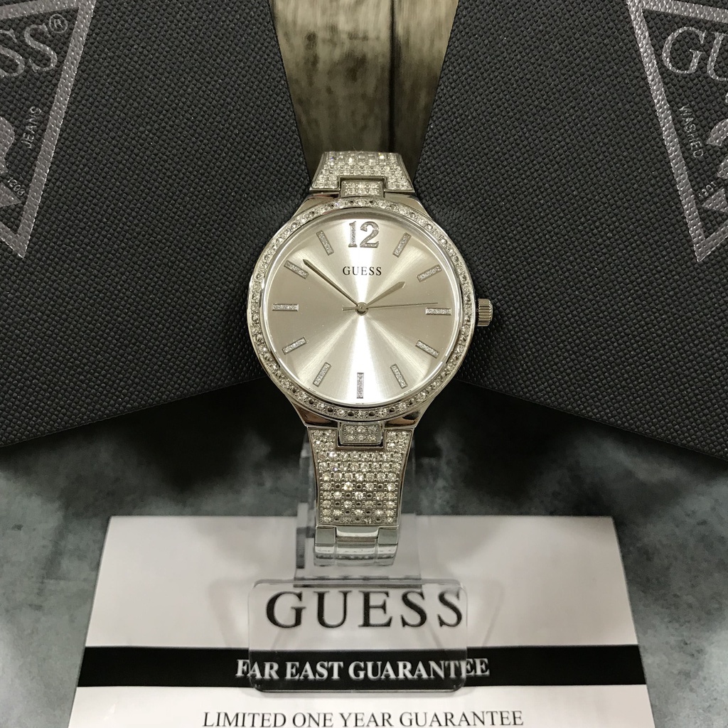 Jam Tangan Guess Wanita Original - W0900L1 GW 0900 L1