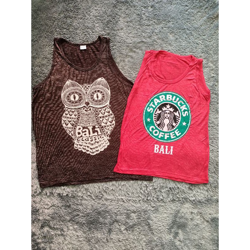 Tanktop Bali