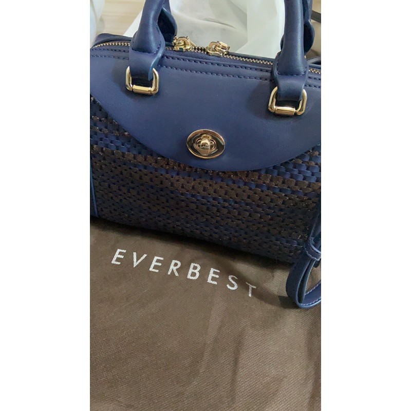 Everbest Bag (Preloved)