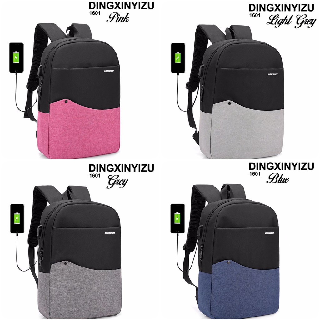 Tas  Laptop Dingxinyizu 1601 89 ML
