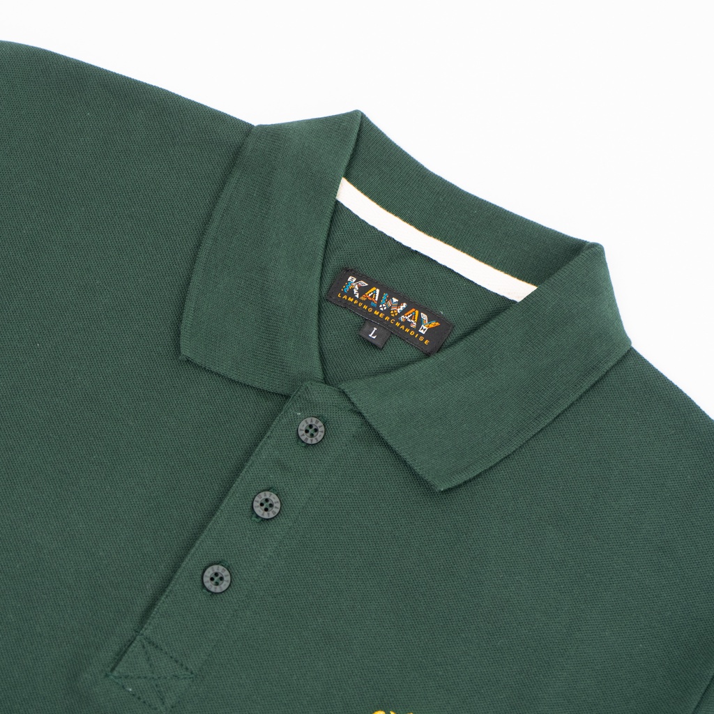 Kaway Kaos Polo SIGER