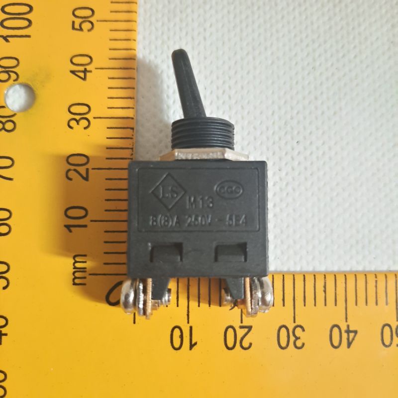 Saklar Gerinda Propil / Switch for N3701/ MT90 / MT91 / MT954 / 9500