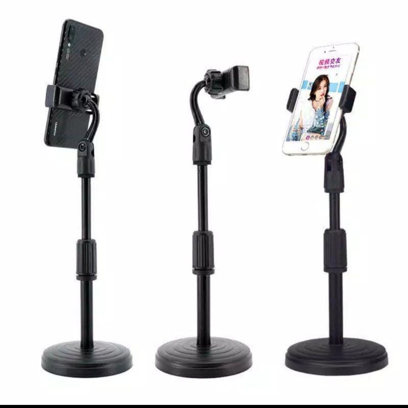 stand Hp Meja - Stand Holder Hp L7 Universal Multifungsi MULTISTAND HOLDER BRACKET FOR LIVE