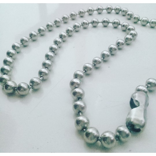 KALUNG BAJA PUTIH/KALUNG BIJI LADA/KALUNG MONEL/KALUNG PRIA