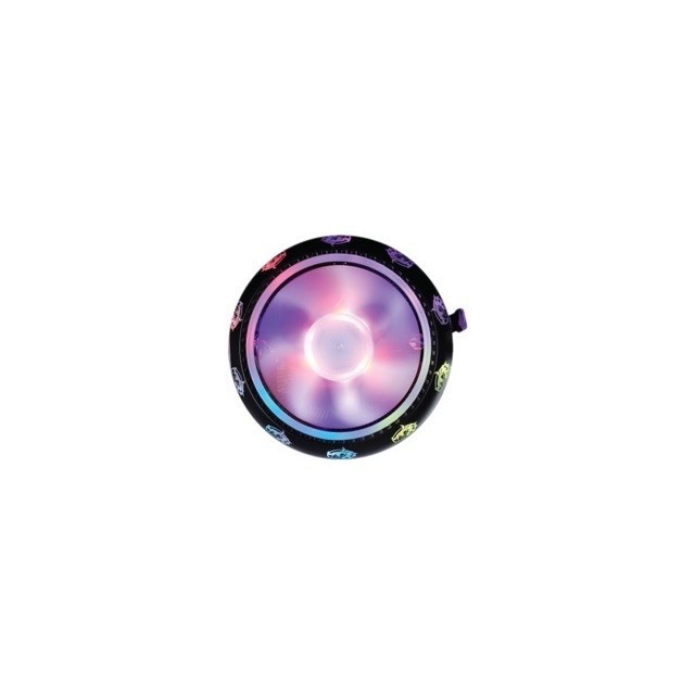 Imperion CPU Cooler CC-G30-01 Cyclone RGB Running LED