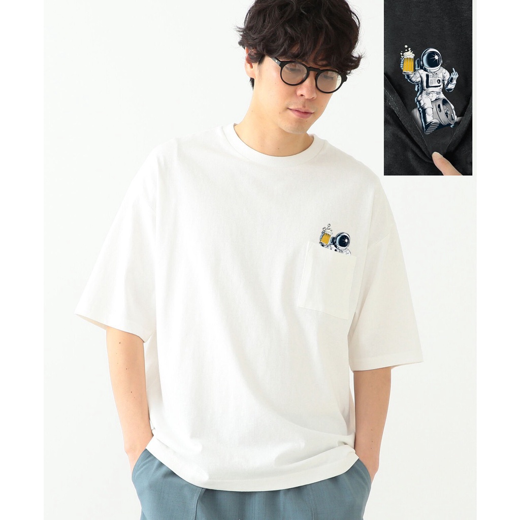 Mokokomo Kaos Ario Putih Baju Oversize Pria Kaos Oversize Pria Terbaru