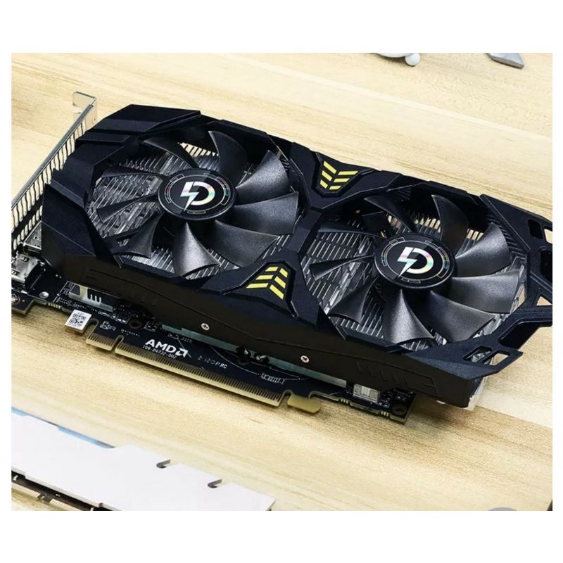 vga rx580 8gb 256bit