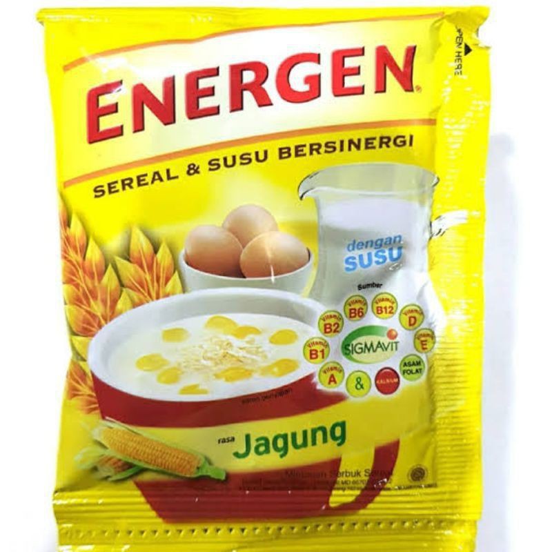 

Energen 10scht 30g