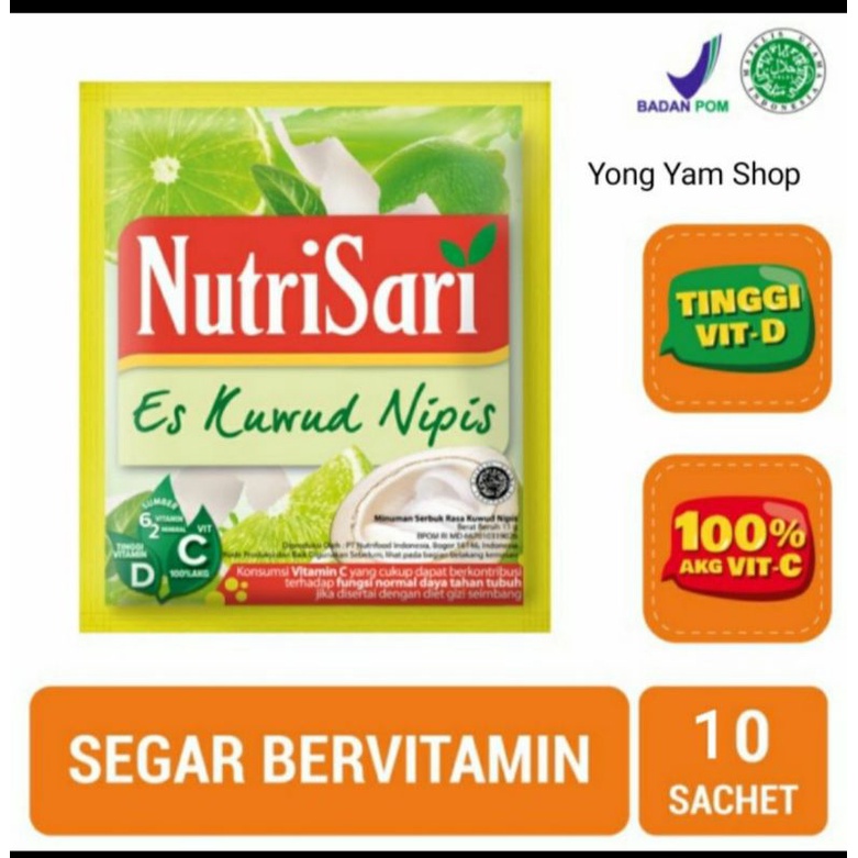 

1 rcg nutrisari jeruk nipis sweet mango es kuwud nipis jeruk maroko 10 sachet