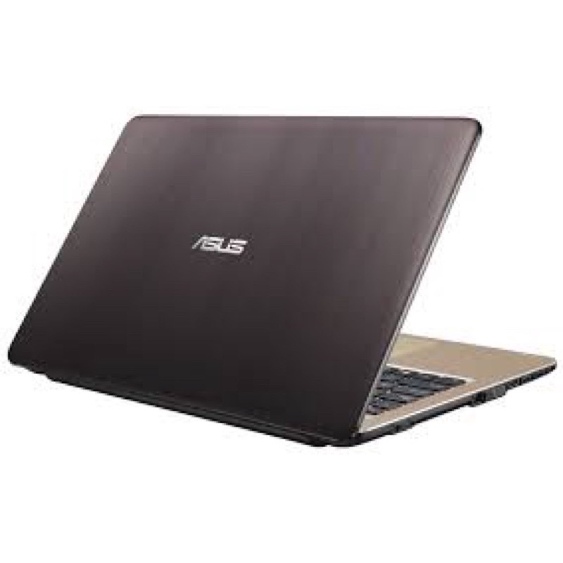 Laptop Asus X540M Celeron N4000 - 4GB - 1TB