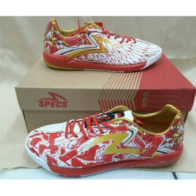 Sepatu futsal garuda specs accelerator in 2017 top