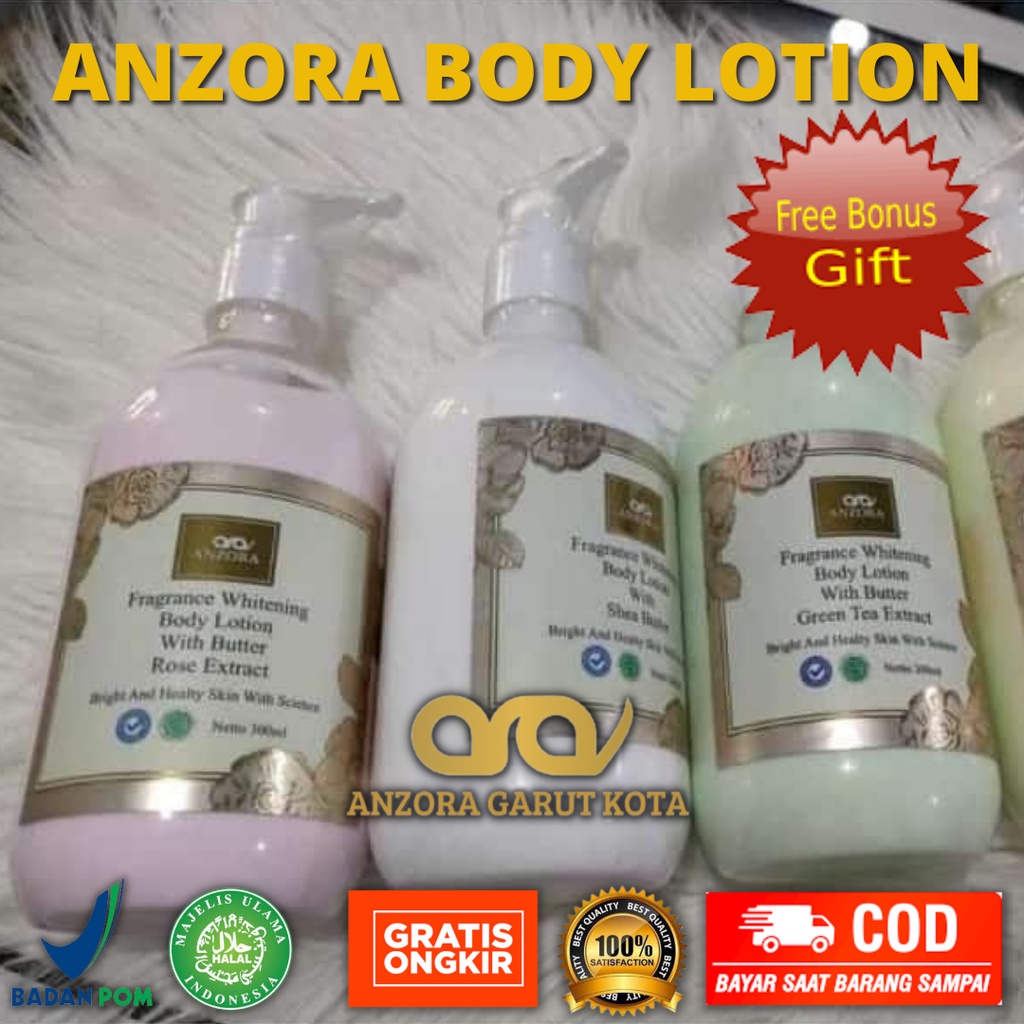 BODY LOTION ANZORA BODY LOTION ANZORA BODY SCRUB ANZORA SKINCARE ANZORA SKINCARE GLOWING ANZORA SKIN