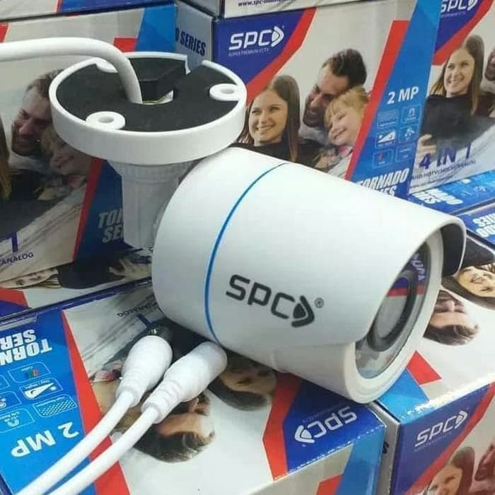 PAKET CCTV MURAH FULL SPC 8CH KOMPLIT TINGGAL PASANG HDD tinggal pilih di variasi