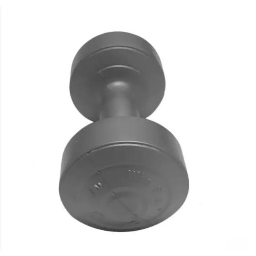 POTENCE BARBEL 6KG / DUMBELL 6KG / DUMBEL PLASTIK 6 KG