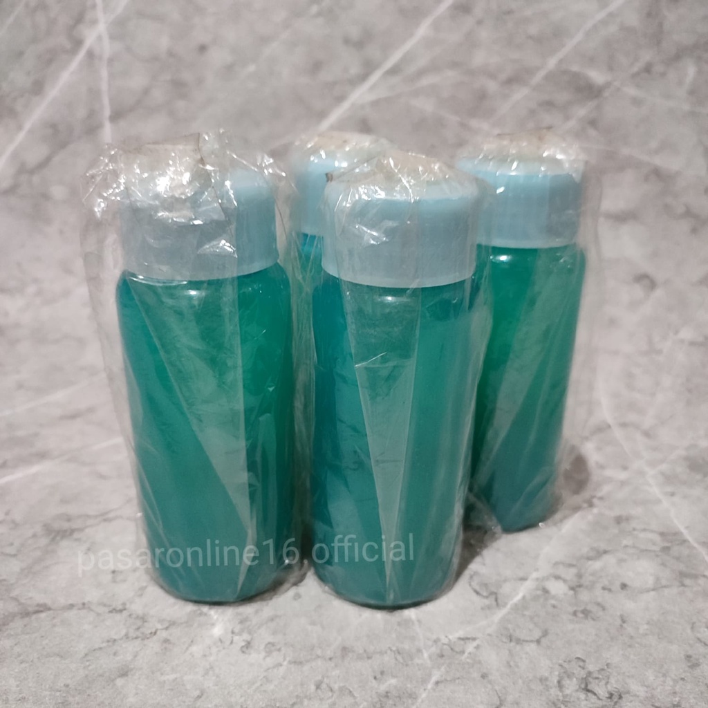 LEM KARET PINGPONG BOTOL HIJAU