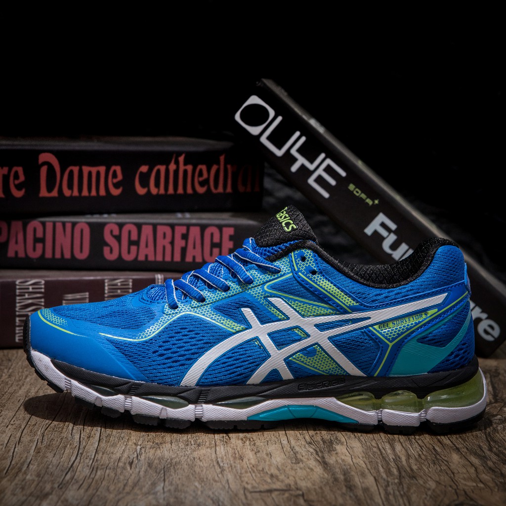 asics gel surveyor 5