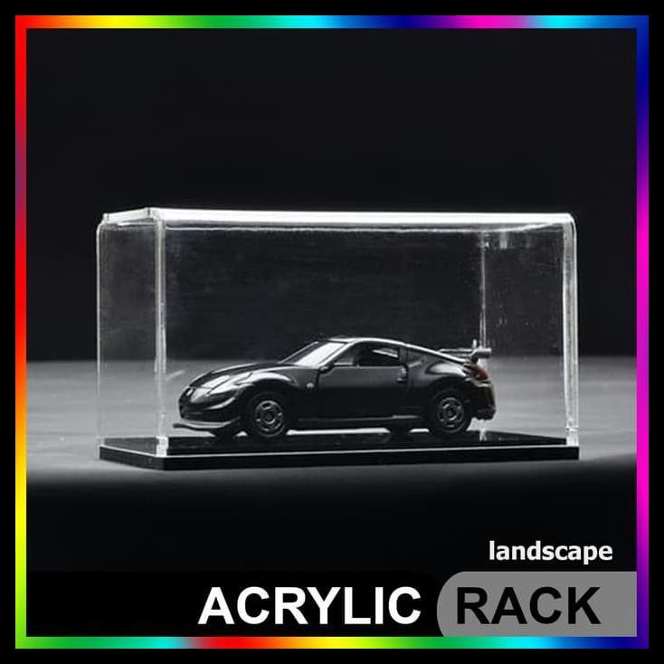 

Box Akrilik Acrylic Rack Pxlxt25X25X30