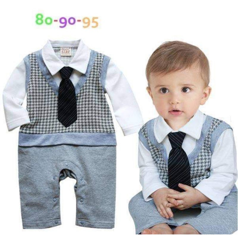 JUMPER ANAK COWO /JUMPER KATUN / BAJU TERUSAN / BAJU BAYI