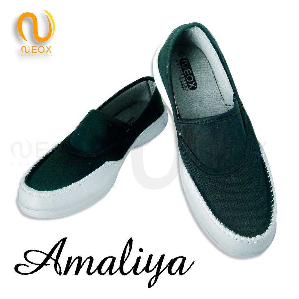 Amaliya, Sepatu Wanita, Neox By Ardiles