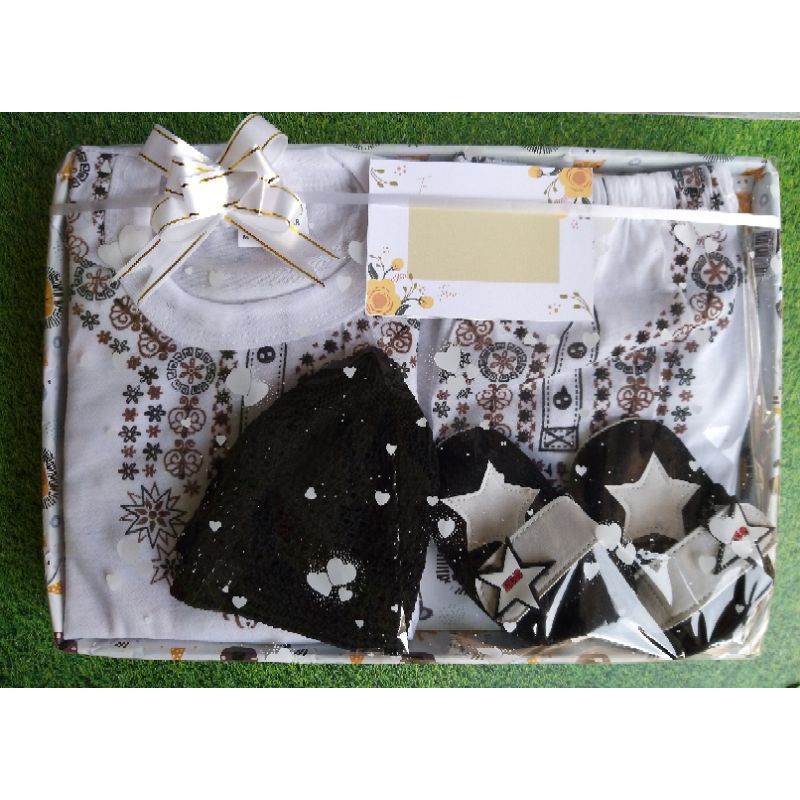 Set baju bayi / Kado hempers bayi / hadiah bayi / perlengkapan bayi Hampers bayi cowok Set koko bayi paket hamper bayi cowok