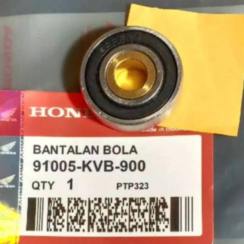 lahar 6002 + bos / bearing 6002 + bos / bearing bak cvt 6002 / bantalan bola 6002 UU