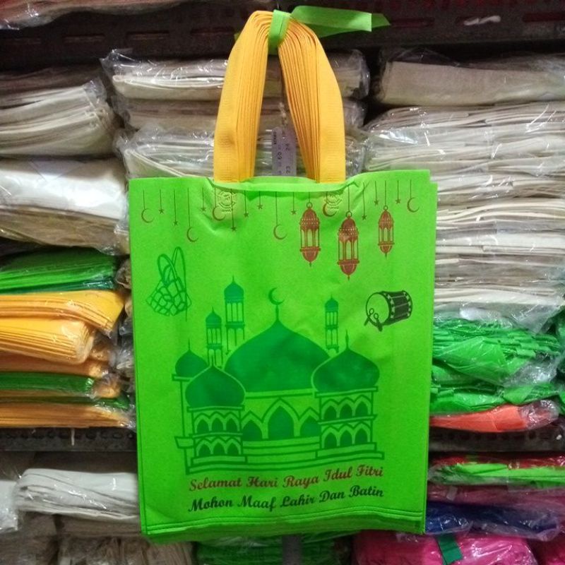

Tas idul Fitri 38x45@12pcs