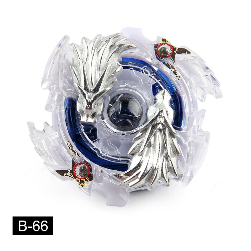 Burst Storm Beyblade Starter Lost Longinus Luinor.Peluncur Kado N.Sp No B-66