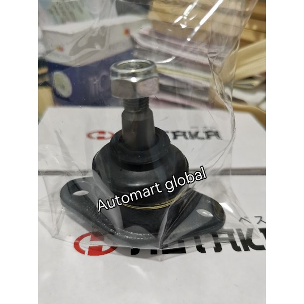 Ball joint atas holden gemini 1980-1986 1pc