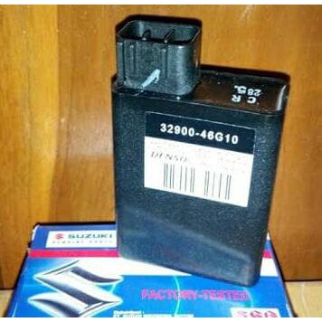 NEW Cdi Orginal Suzuki Smash SGP PROMO