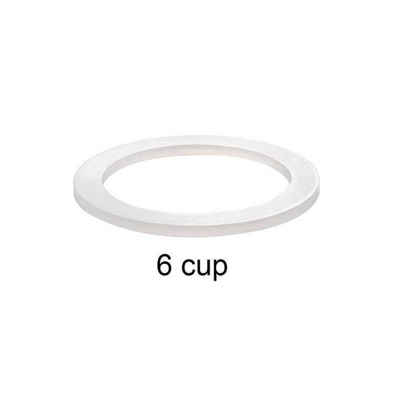 TD-AD1 Jayce Silicone Seal Ring Gasket Replacement for Moka Pot - Z20-1