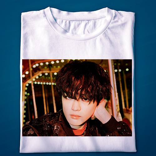 130 KAOS KPOP NCT Dream Chenle Ridin