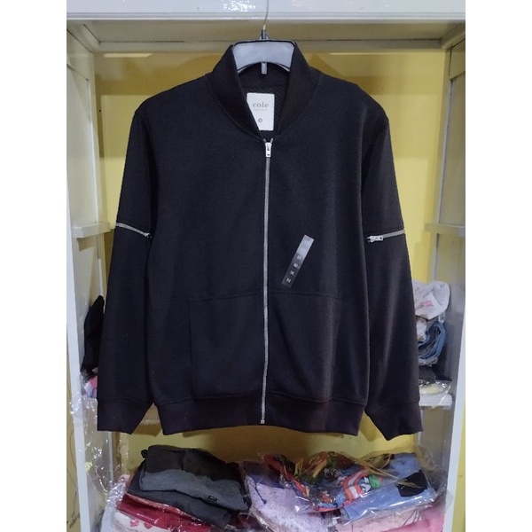 jaket Pria Branded Matahari Brand Cole