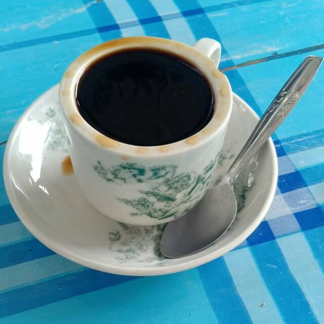 

Kopi promoter