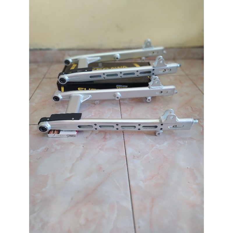 swing arm supit cnc jupiter fizr