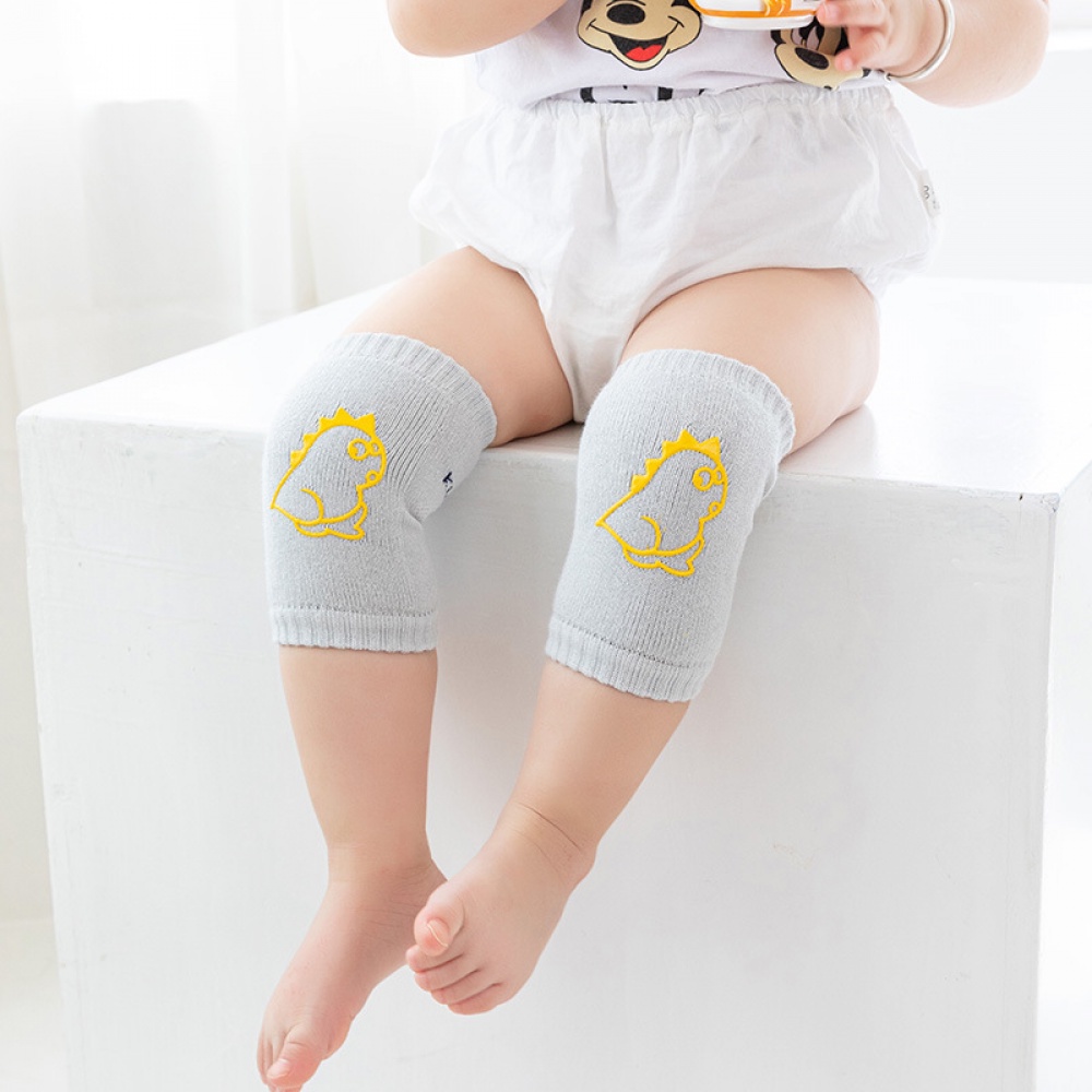 Aikoky Pelindung Lutut Anak Bayi/Baby Knee Pad Protector anti slip/Baby Kneepad