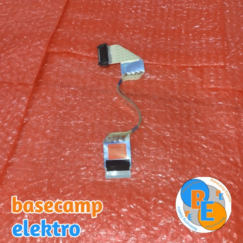 Kabel Flexible LVDS TV LED LG 43LF540T LVDS TV LED LG 43LF540 T Kabel Flexible LVDS TV LG 43LF540T L