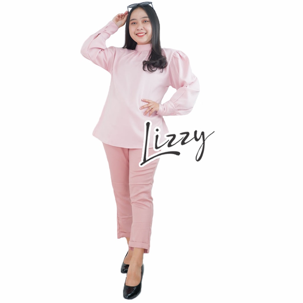 Lizzy - ONE SET YUMI PREMIUM