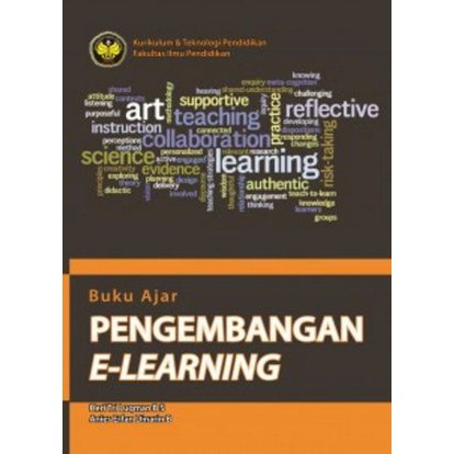 Pengembangan ELearning
