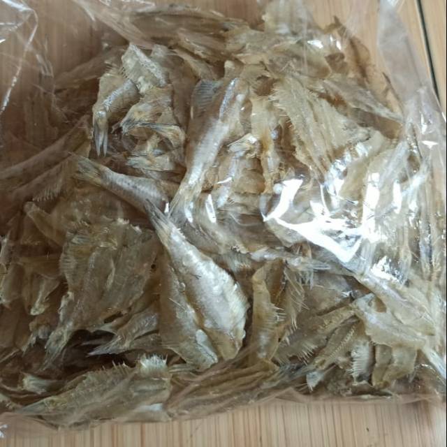 

IKAN PAKKANG TANJUNG BALAI 1Kg