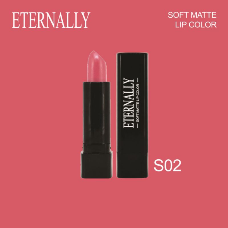 Eternally Lip Soft Matte