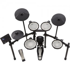 Roland TD-07KV TD07KV TD 07KV V-Drums Electronic Drum Set