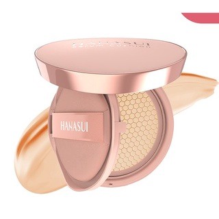 HANASUI SERUM CUSHION 15G | CUSHION FOUNDATION by AILIN