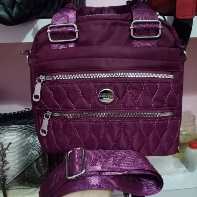 SLINGBAG BISA RANSEL IMPOR JIELSHI