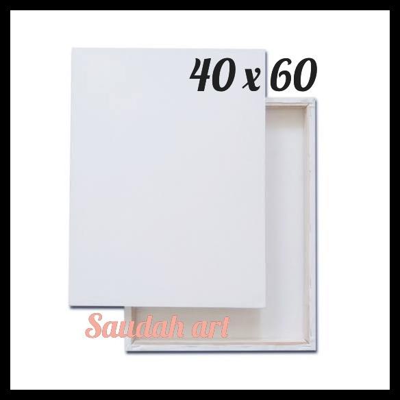 

BISA COD KANVAS / CANVAS LUKIS 40X60 TERBAIK 11