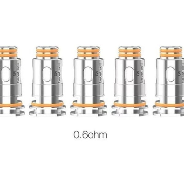 GEEKVAPE AEGIS BOOST B- 0,6 SERIES COIL