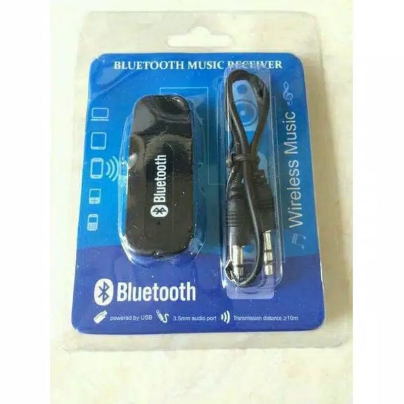 BLUETOOTH RECEIVER / USB WIRELESS / SPEAKER BLUETOOTH AUDIO MUSIC / USB BLUETOOTH