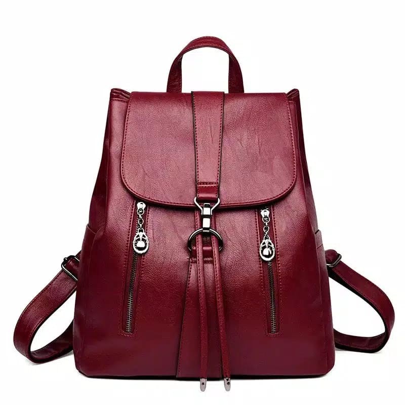 Tas Ransel Backpack Fashion MORENA