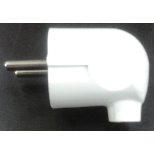STEKER ARDE BROCO BENGKOK MODEL L TIPE L / STEKER LISTRIK / COLOKAN LISTRIK