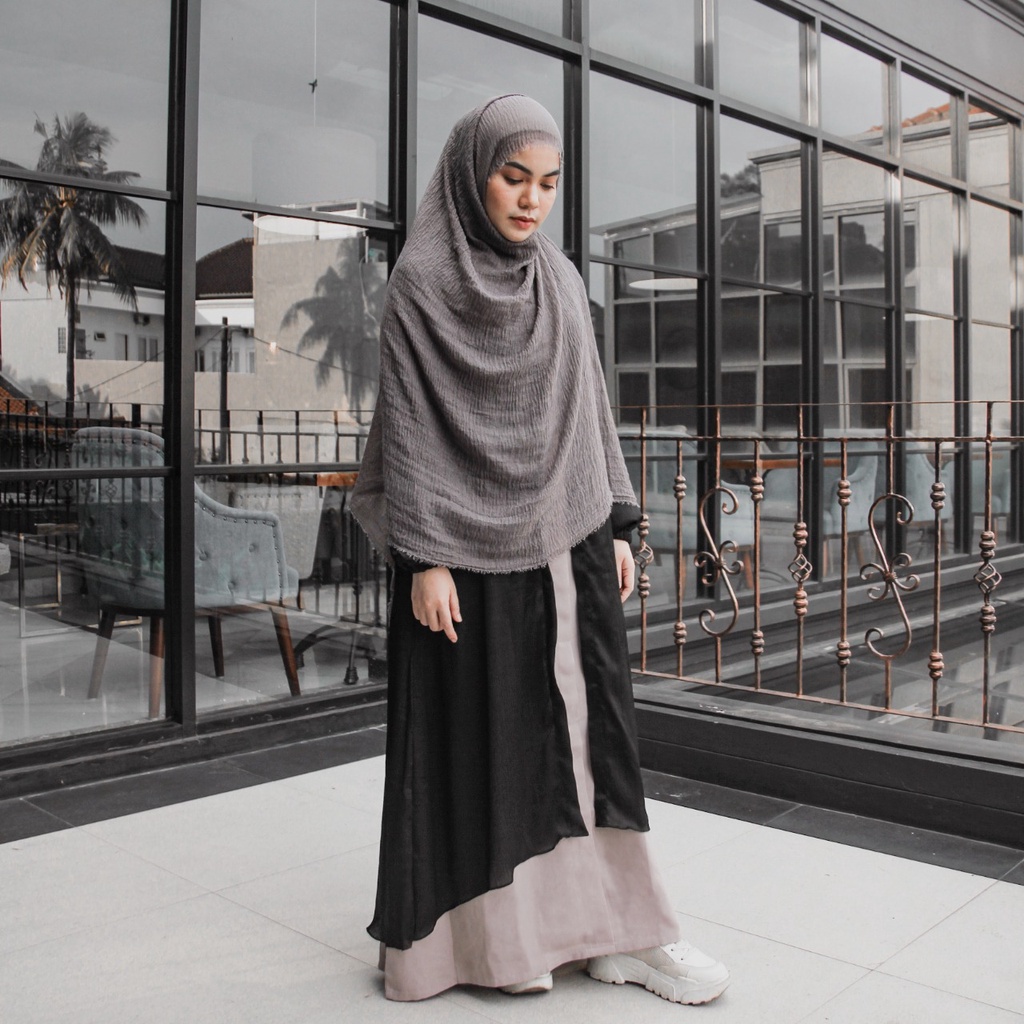 Claude Outer (cardigan wanita) | MINIMSLM