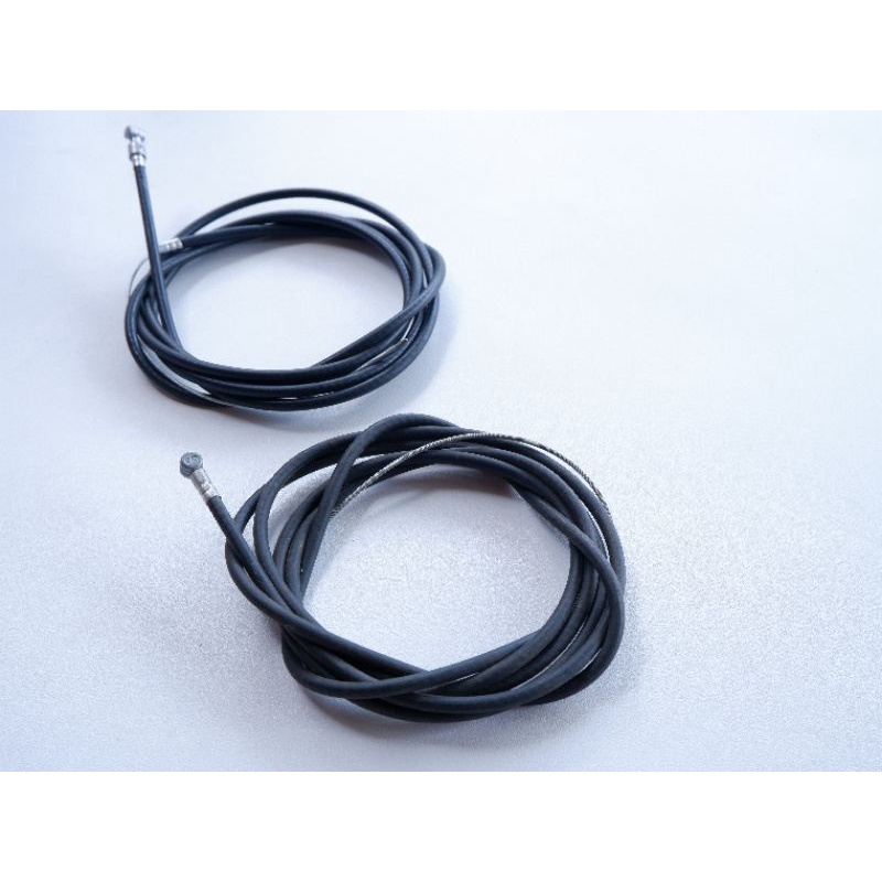 KABEL REM SEPEDA BELAKANG / KABEL REM BELAKANG SEPEDA / KABEL REM SEPEDA. KODE 0500075